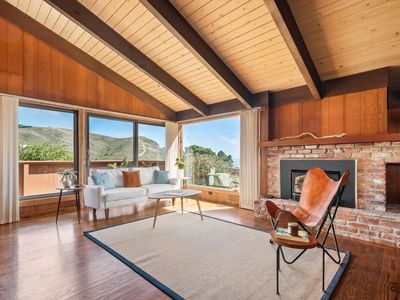 2 White Way, Sausalito, CA, 94965