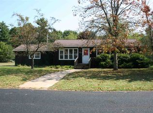 221 Cranberry Rd, Wisconsin Rapids, WI 54494