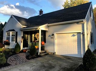 2804 Florence Ave, Eden, NY 14057