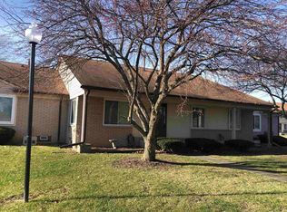 31898 Breezeway BUILDING 3, New Baltimore, MI 48047