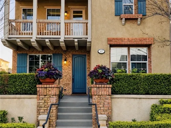 37 Rincon Way, Aliso Viejo, CA 92656