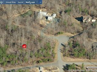 16 Stony Branch Trl, Chapel Hill, NC 27516