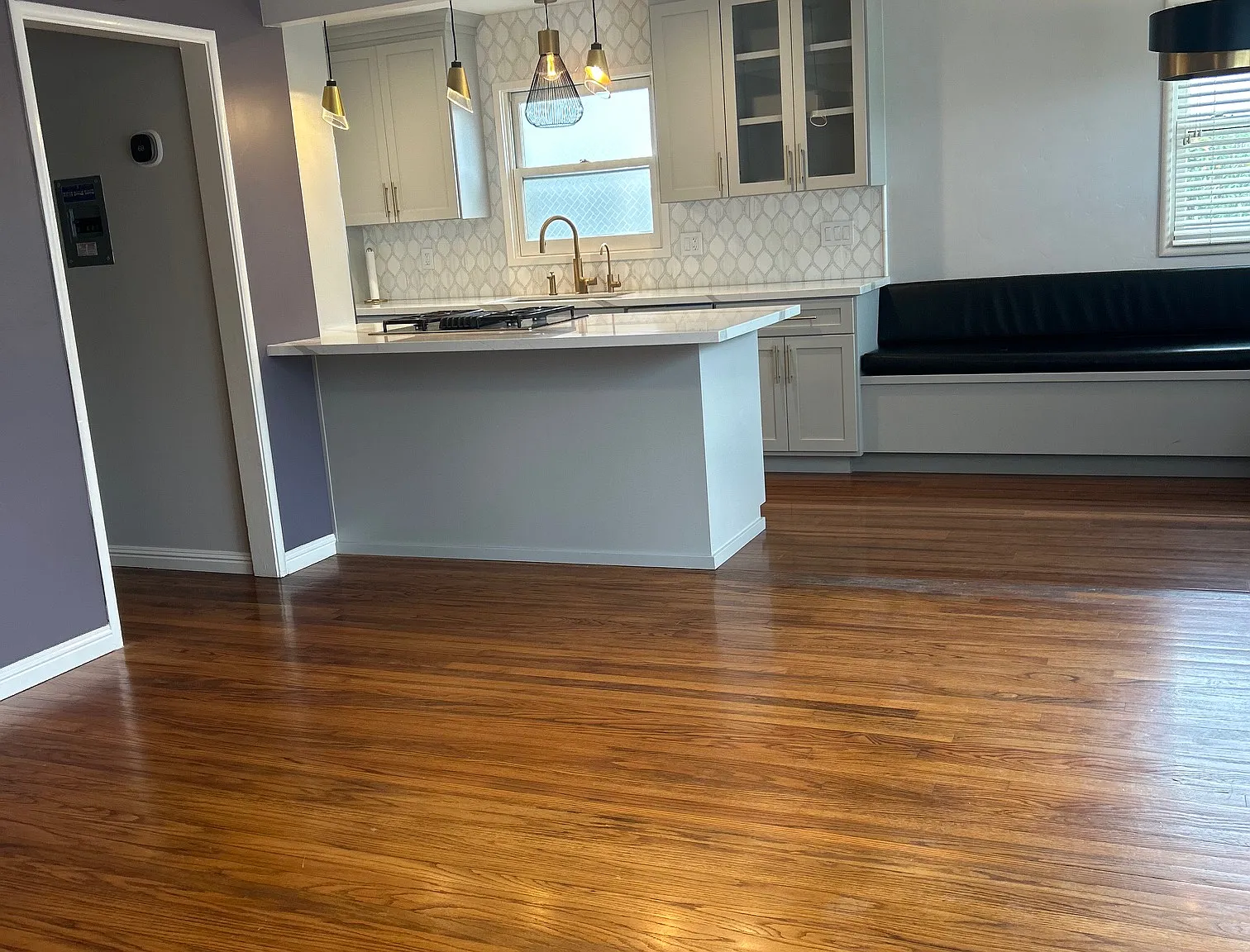 3 bed, 1400 sqft, $6,500 — Photo 2