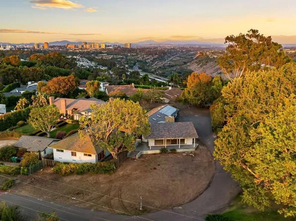 7835 La Jolla Vista Dr, La Jolla, CA 92037