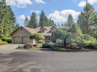 21904 NE Risto Rd, Battle Ground, WA 98604