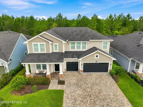 103 WINDLEY Drive, St. Johns, FL 32092