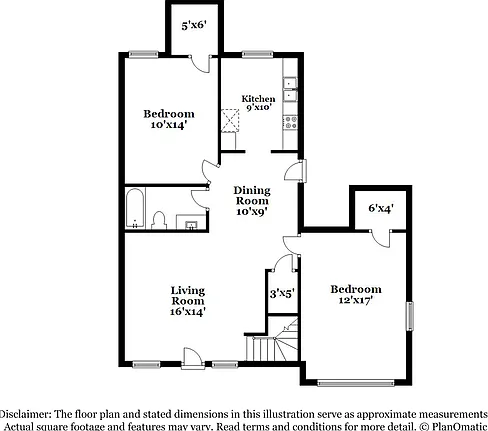 2406 Iron Horse Dr — Photo 16