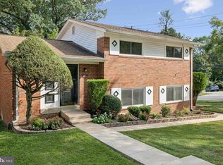 9801 Arbor Hill Dr, Silver Spring, MD 20903