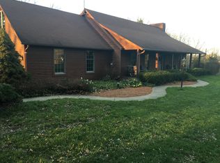 4370 Granview Rd, Granville, OH 43023