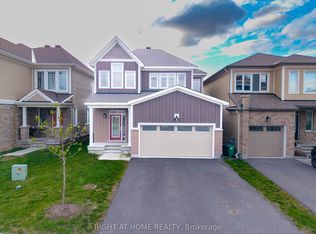 206 Pursuit Ter, Ottawa, ON K0A2Z0