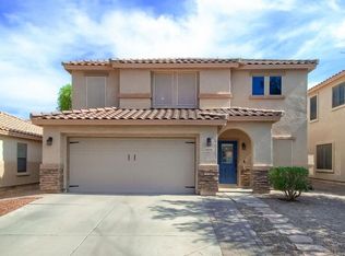 8856 E Plana Ave, Mesa, AZ 85212