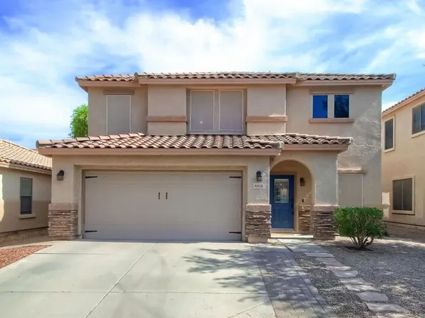 8856 E Plana Ave, Mesa, AZ 85212