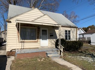 8507 Chalmers Ave, Warren, MI