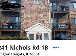 2241 W Nichols Rd #B, Arlington Heights, IL 60004