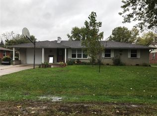 716 Iroquois Dr, Anderson, IN
