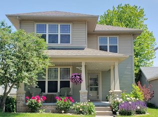 625 Copernicus Way, Madison, WI 53718