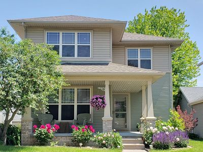 625 Copernicus Way, Madison, WI, 53718