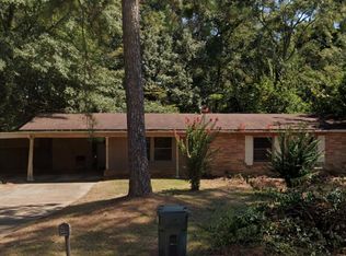 1500 Denton Rd, Dothan, AL 36303