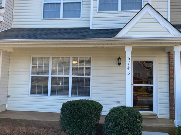 3745 Winborne Ln, Greensboro, NC 27410