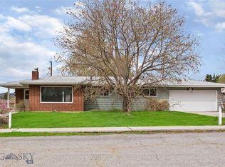 3609 Willoughby Ave, Butte, MT 59701