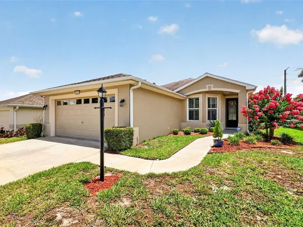 5304 Treasure View Way, Leesburg, FL 34748