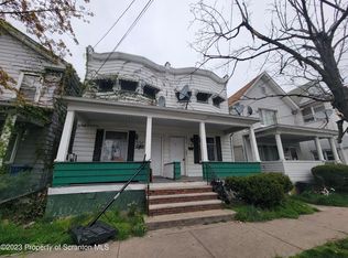 250 N Washington St, Wilkes Barre, PA 18702