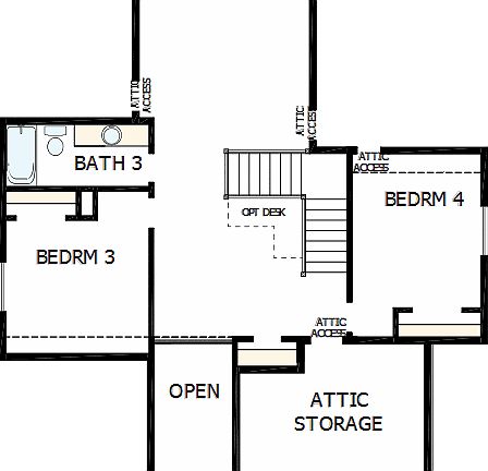 2nd Floor