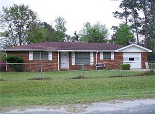 412 W Shore Dr, Brunswick, GA 31520