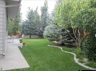 3427 Monterey Dr, Rock Springs, WY 82901