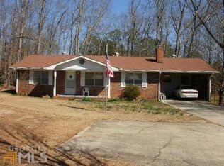 158 Antioch Church Rd, Carrollton, GA 30117