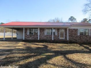 106 E Willis Ave, Monticello, AR 71655