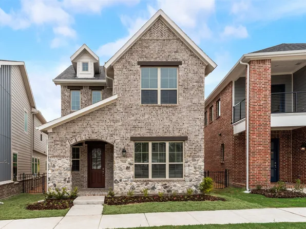 7111 Daytona Mews, Rowlett, TX 75088