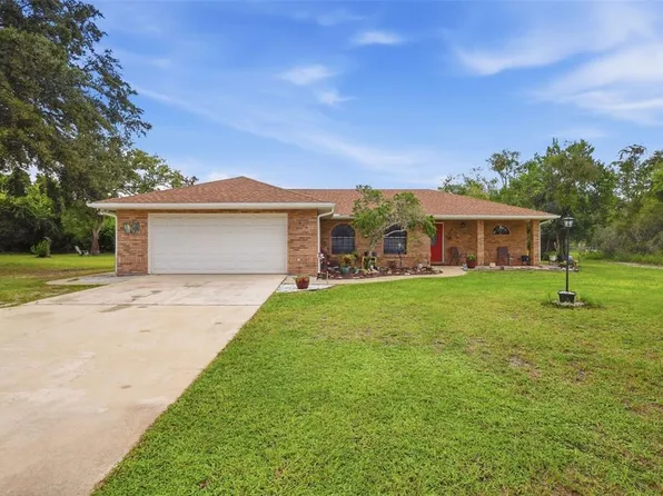 949 COLLINS AVENUE, ORANGE CITY, FL 32763