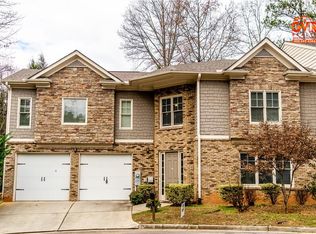 209 Woodhaven Way, Alpharetta, GA 30009