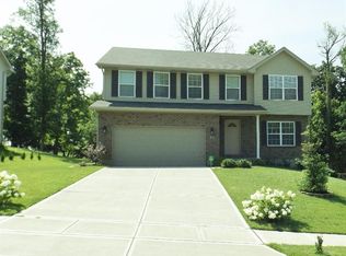 1087 Cherryknoll Ct, Independence, KY 41051