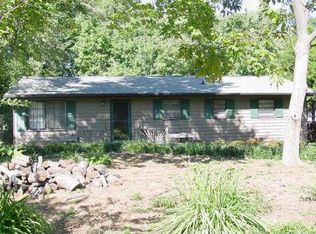 7606 Timberline Dr, Greensboro, NC 27409