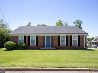 83 1st Ave, Newnan, GA 30263