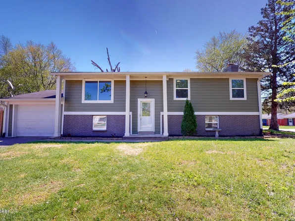 2902 Winchester Rd, Jeffersonville, IN 47130