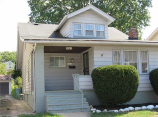 3361 Berea Rd, Cleveland, OH 44111