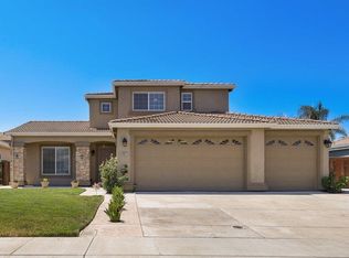 1642 Star Tulip St, Manteca, CA 95337