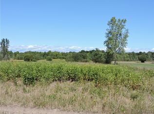 Vl 121 Sturgeon Point Rd, Derby, NY 14047