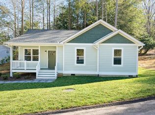 6 Beaverdam Knoll Rd, Asheville, NC 28804
