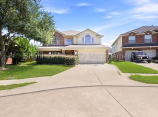 21103 N Valley Ct, Houston, TX 77073