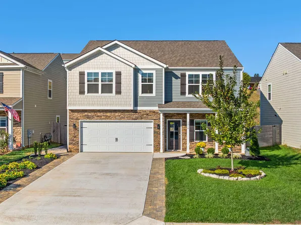 1210 Hampton Place Cir, Loudon, TN 37774