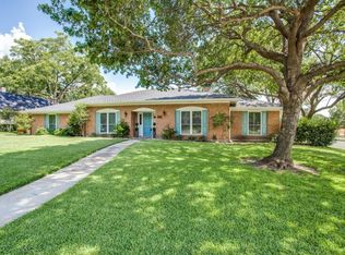 7606 Meadowhaven Dr, Dallas, TX 75254
