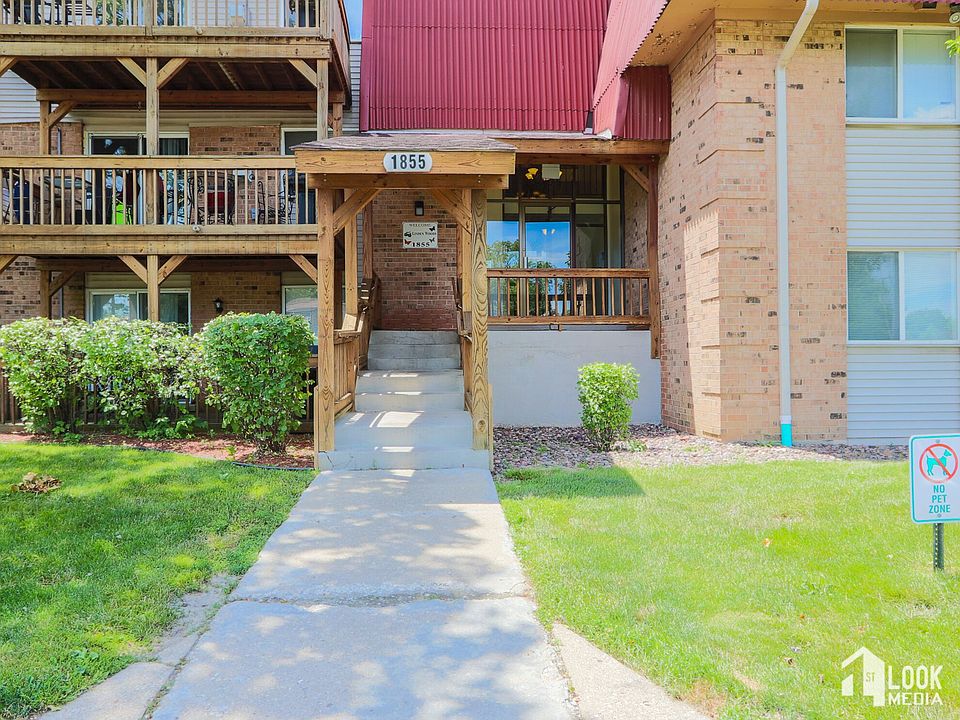 1st image of 1855 Tall Oaks Dr #23