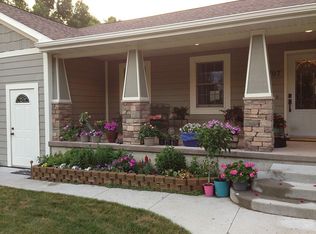 1707 Terrace Dr, Brookings, SD 57006