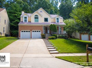 11415 Catalina Ter, Silver Spring, MD 20902