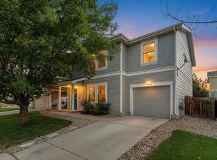10596 Forester Pl, Longmont, CO 80504