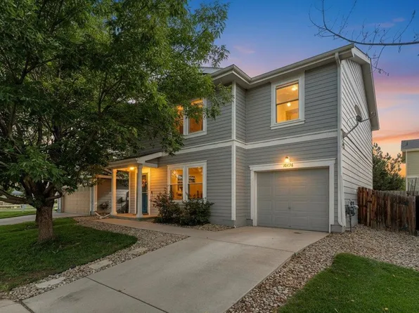 10596 Forester Pl, Longmont, CO 80504